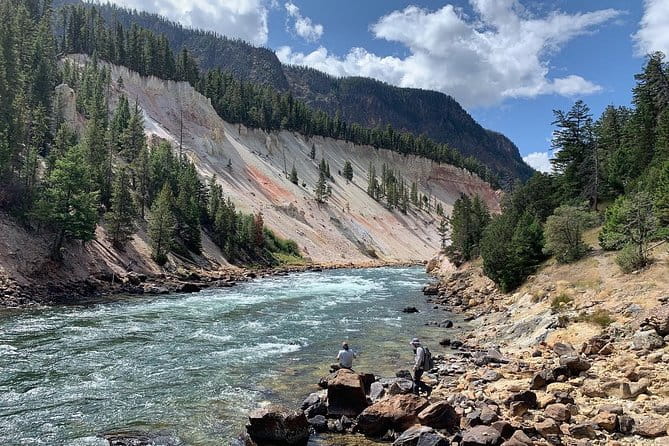 Yellowstone Full Day Private Tour - Authentic Travelers’ Perspectives