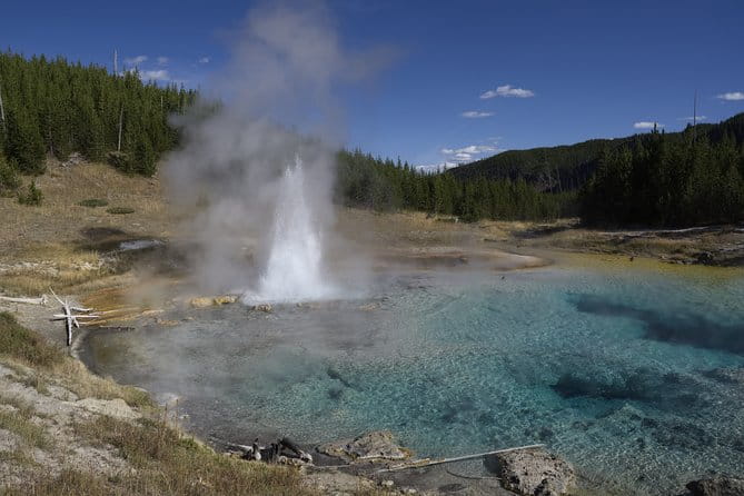 Yellowstone Full Day Private Tour - Final Thoughts on Value