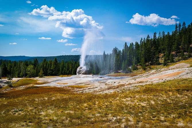 Yellowstone Full Day Private Tour - Frequently Asked Questions