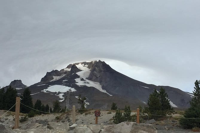 Full-Day Mt Hood Waterfall Tour with Lunch and Wine Included - The Practicalities — What to Expect