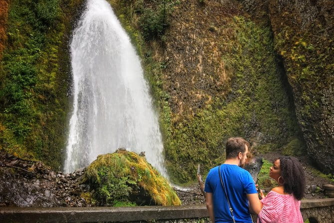 Multnomah Falls and Columbia River Gorge Half-Day Hiking Tour - Frequently Asked Questions