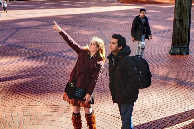 Intro to Portland Small Group Walking Tour - The Value Proposition