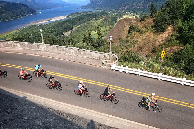 Hike and Bike Tour to Columbia River Gorge Waterfalls - Is This Tour Right for You?