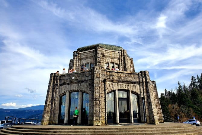 Columbia Gorge Waterfalls and Mt. Hood Tour - Full Day - FAQs About the Columbia Gorge Waterfalls and Mt. Hood Full Day Tour