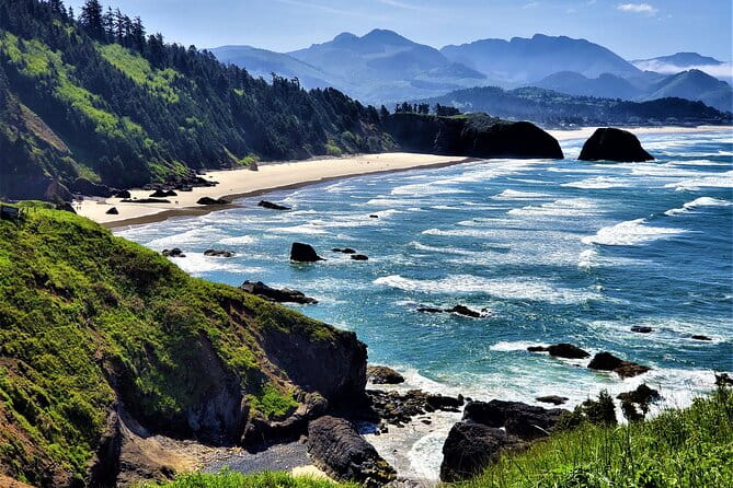 Full-Day Guided Oregon Coast Tour from Portland - FAQs