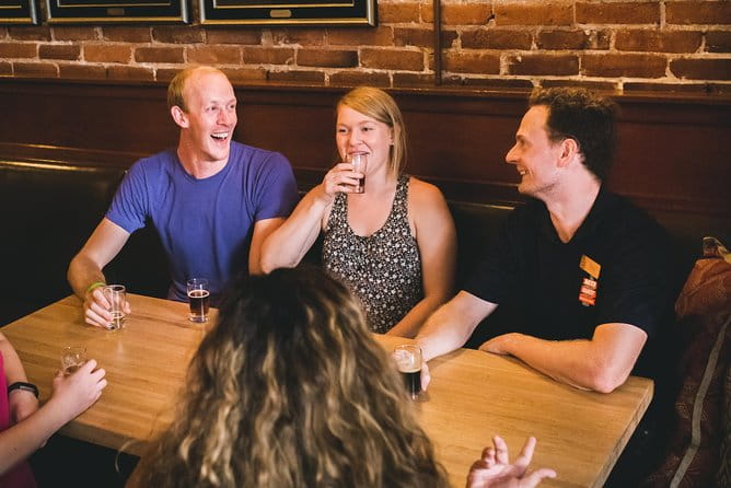Haunted Pub Tour - FAQ