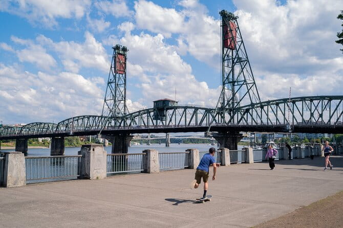 Portland Sightseeing Tour Including Columbia Gorge Waterfalls - FAQs About the Portland Sightseeing Tour Including Columbia Gorge Waterfalls