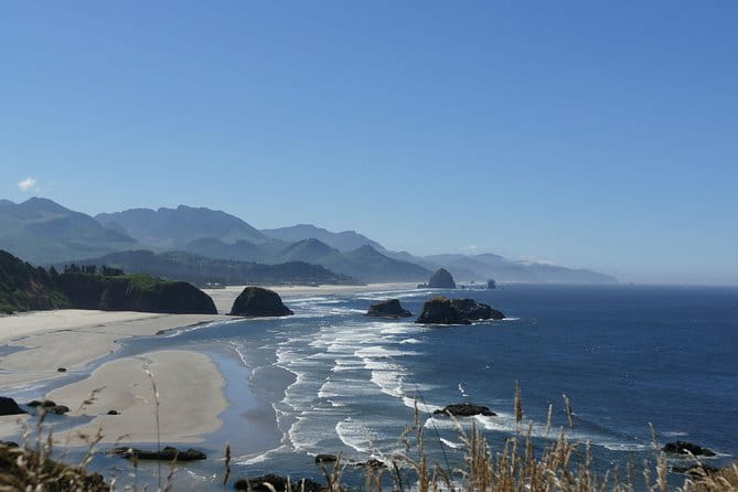 Oregon Coast Day Trip: Cannon Beach and Haystack Rock - The Itinerary in Detail