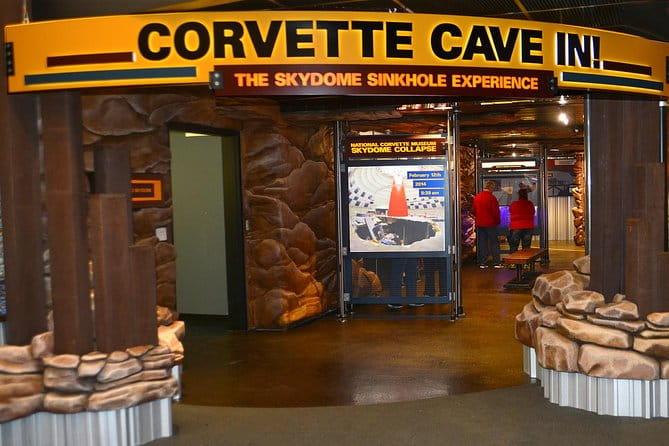 National Corvette Museum - Final Thoughts on the Experience