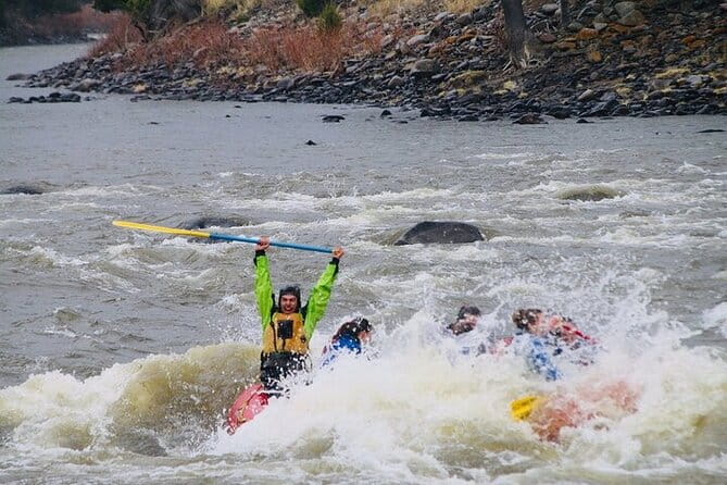 Scenic Float on the Yellowstone River - Final Thoughts: Is It Worth It?