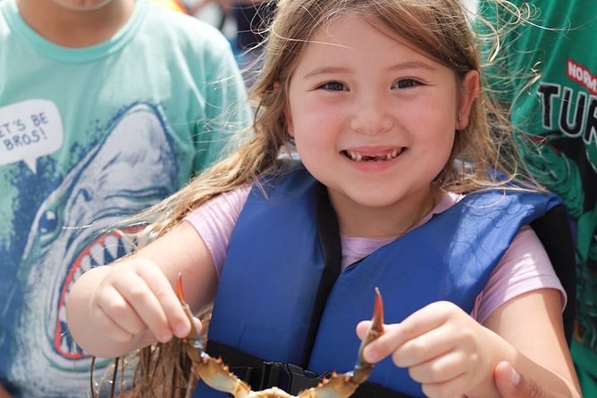 Big Fun Dolphin Cruise & Sealife Experiece ORANGE BEACH ALABAMA - FAQs