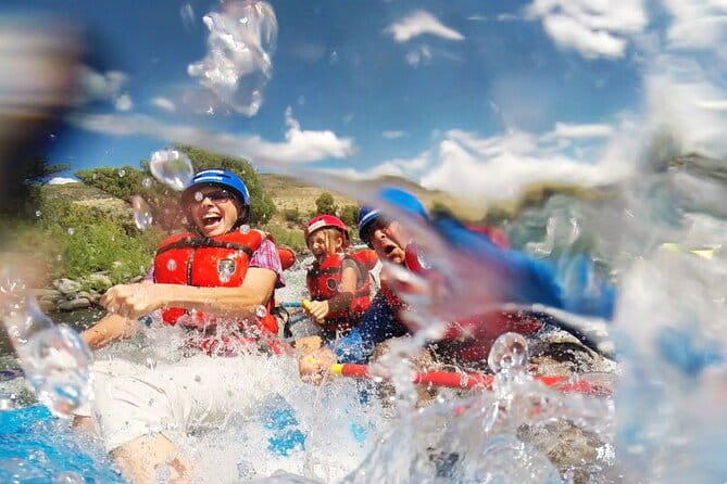 Family Friendly Gallatin River Whitewater Rafting - FAQs