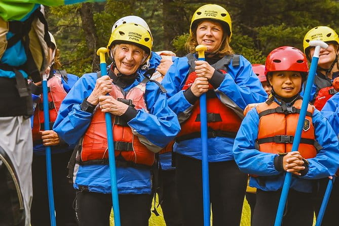 Family Friendly Gallatin River Whitewater Rafting - Final Thoughts