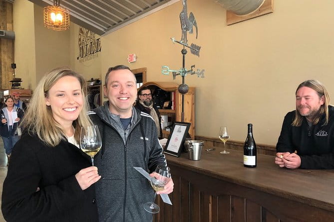 Boutique Winery Experience in the Fredericksburg Texas Hill Country - Who Should Consider This Tour?