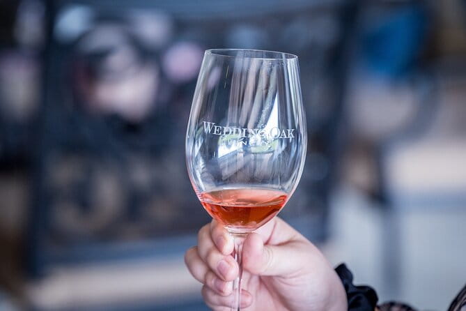 All-Inclusive Social Wine Tour - FAQ