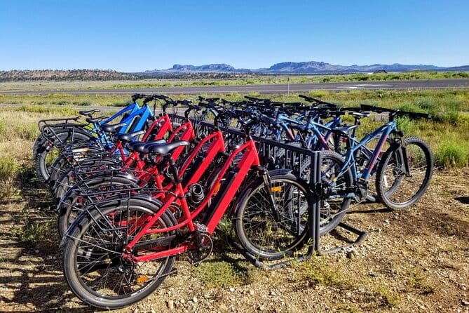 Bryce Canyon E-bike Tour - Who Will Love This Tour?