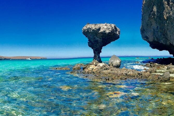 CityTour La Paz, Balandra beach and the Magic Town of Todos Santos - What’s Included and What’s Not