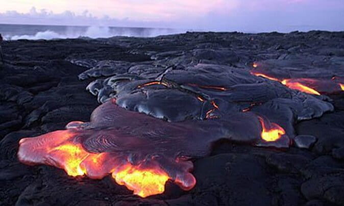 Volcano Adventure: Hilo Sightseeing w/ Optional Helicopter Tour - What makes this tour stand out?
