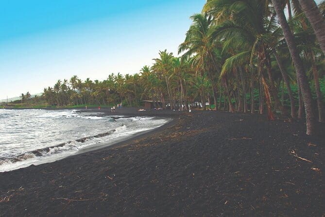Volcano Adventure: Hilo Sightseeing w/ Optional Helicopter Tour - Practical details