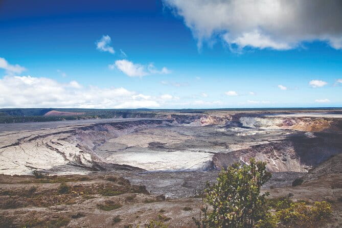 Volcano Adventure: Hilo Sightseeing w/ Optional Helicopter Tour - Frequently Asked Questions