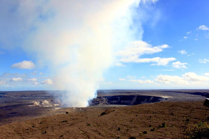 Hilo Shore Excursion: Active Volcano, Lava Tube, Waterfall and Gardens - FAQ
