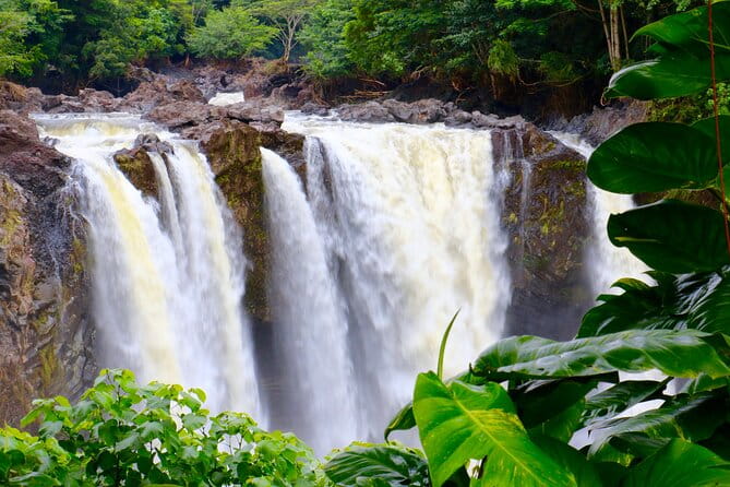 Hawaii Volcanoes National Park and Hilo Highlights Small Group Tour - FAQs