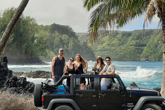 Road To Hana: Maui Waterfall Hiking Tour in Private Jeep - Final Thoughts