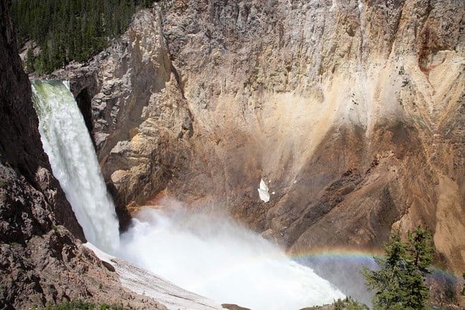 Best of Yellowstone - Guided National Park Safari Tour - Who Will Love This Tour?