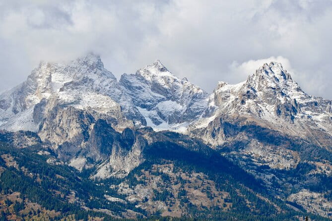 Grand Teton Half Day Tour - Is the Price Worth It?