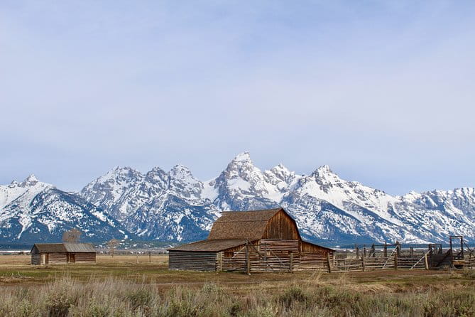 Grand Teton Half Day Tour - The Real Experience — What You Might Expect