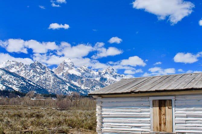 Grand Teton Half Day Tour - Final Thoughts