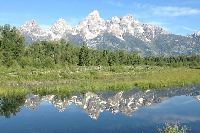 Grand Teton National Park - Full-Day Guided Tour from Jackson Hole - FAQ
