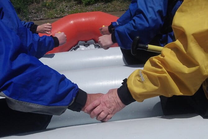 Whitewater Rafting Jackson Hole Family Friendly Classic Raft - The Value and Practicalities