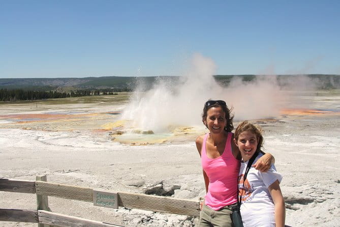 Yellowstone and Grand Teton 4 Day 3 Night Wildlife Adventure - The Value of This Tour
