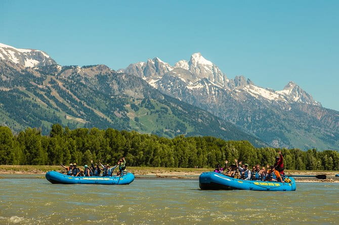 Scenic Wildlife Float in Jackson Hole - Final Thoughts