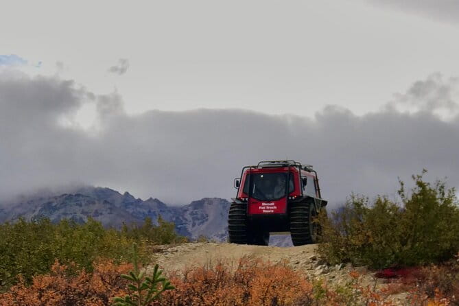 3 Hour SHERP Tour: Denali Fat Truck Tours - Who Should Consider This Tour?