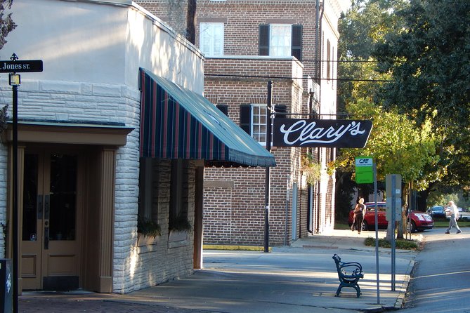 Savannah Midnight in the Garden of Good & Evil Narrated Walking Tour - Cost and Value