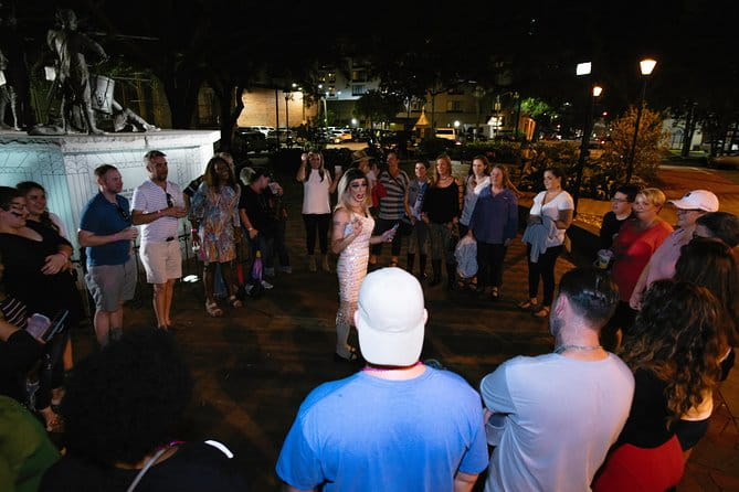 Savannah Yes, Queen! Drag Queen Pub Crawl - The Sum Up: Is It Worth It?