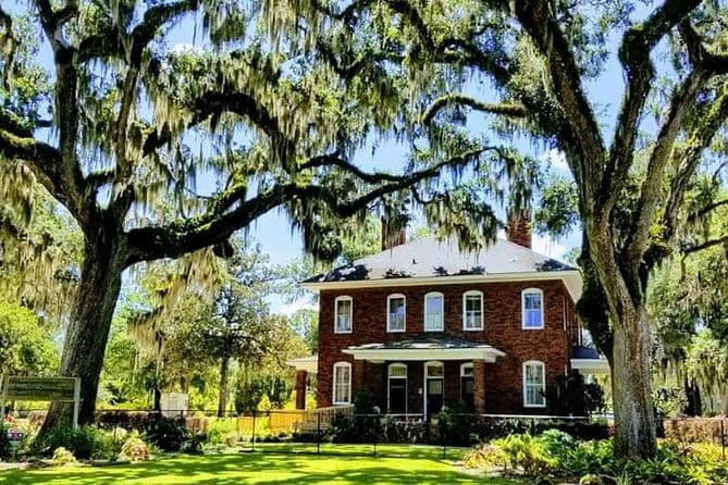 Bonaventure Cemetery Is Forever Tour - Authentic Stories and Personalities