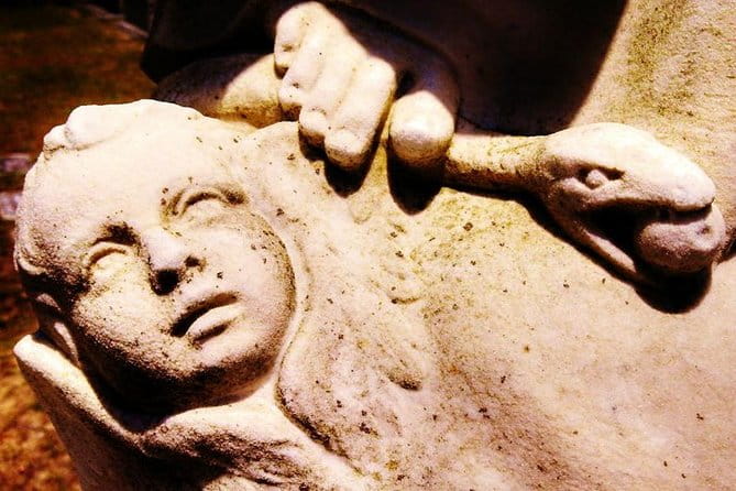 Bonaventure Cemetery's Secret Society Ghost Tour - Who This Tour Is Best For