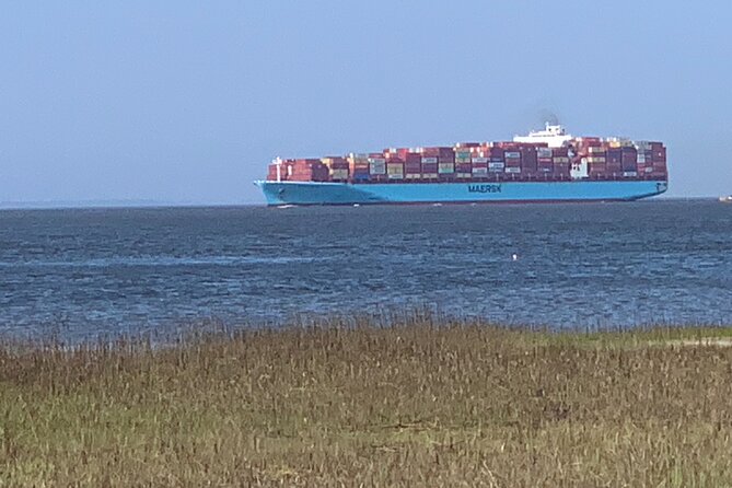 Tybee Island Day at the Beach Experience from Savannah - FAQ