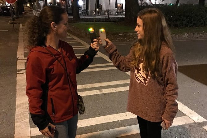 Savannah Ghostwalker Tour and Ghost Hunt - Who Should Consider This Tour?
