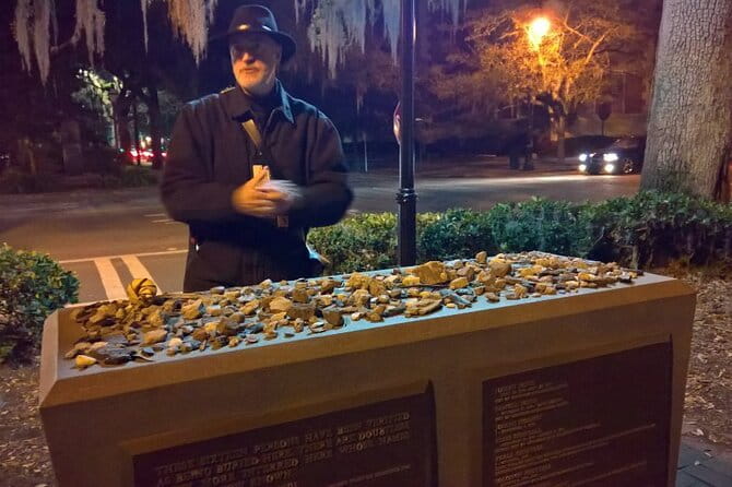 Savannah Ghostwalker Tour and Ghost Hunt - Final Thoughts