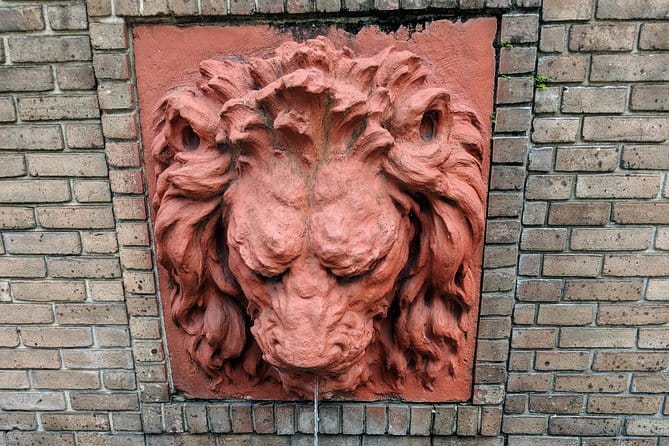 Private Tour of Savannah's Historic/Victorian Districts & Bonaventure Cemetery - What’s Included and What You Should Know