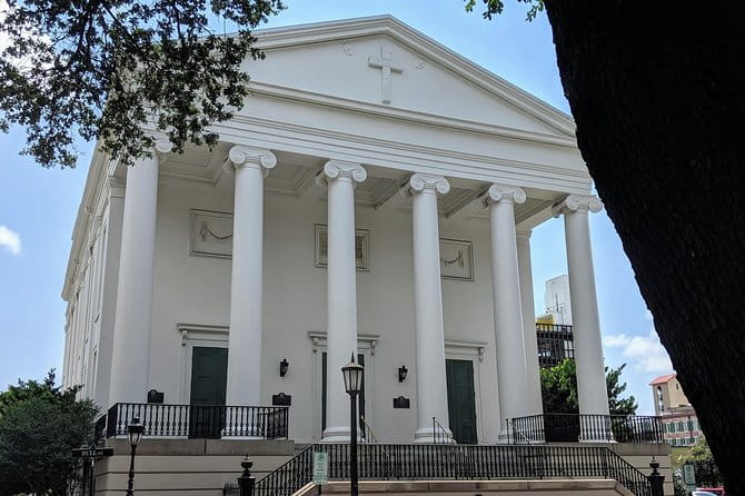 Private Tour of Savannah's Historic/Victorian Districts & Bonaventure Cemetery - The Experience and the Guides