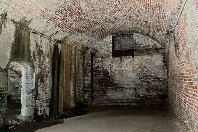 Savannah Slavery to Freedom Guided History Tour - FAQ