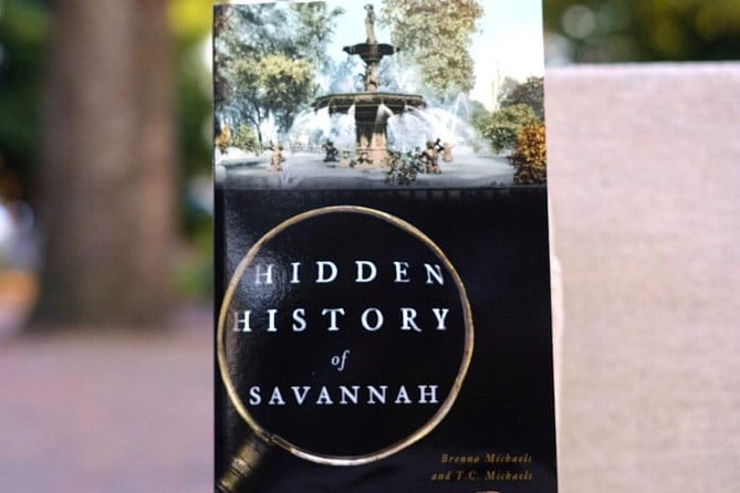 Genteel and Bard's Savannah History Walking Tour - Final Thoughts