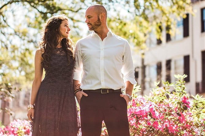 Genteel and Bard's Savannah History Walking Tour - Frequently Asked Questions