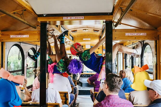 "Savannah for Morons" Comedy Trolley Tour - Final Thoughts: Is It Worth It?