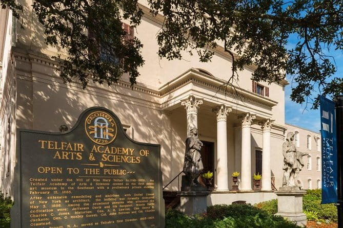 Savannah Hop-On Hop-Off Trolley Tour - Pricing and Value